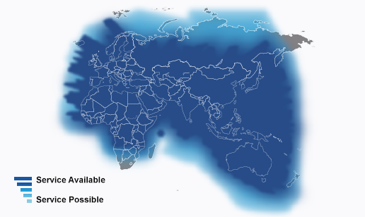 Pivotel-Satellite-Communications-Coverage-Images-Thruaya-GPRS-3