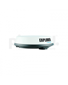 Cobham Explorer 323 BGAN | Vehicular Data (Inmarsat)