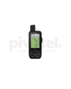 Garmin GPSMAP® 66i | Tracertrak Worker Safety (Iridium)