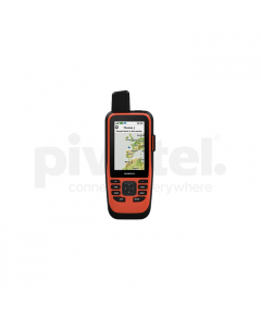 Garmin GPSMAP® 86i | Tracertrak Worker Safety (Iridium)