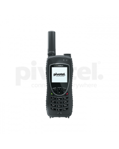 Iridium Extreme® | Satellite Phone (Iridium)