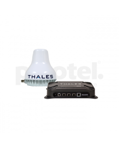 Thales MissionLINK™ Certus 200 | Vehicular Data (Iridium)