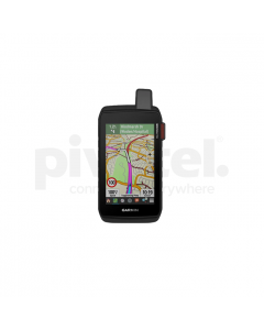 Garmin Montana® 700i | Tracertrak Worker Safety (Iridium)