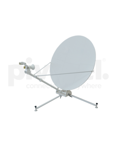 business nbn™ Satellite Service | Fixed Internet (nbn™)