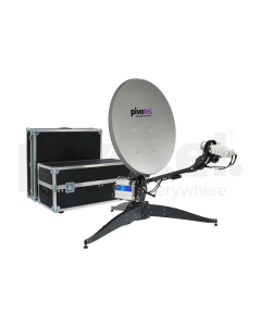 business nbn™ Satellite Service | Portable Internet (nbn™)