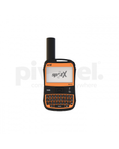 SPOT X | Personal Safety & Tracking (Globalstar) - In-stock