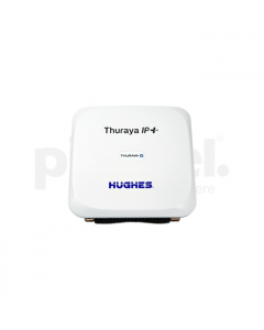 Thuraya IP+ | Portable Data (Thuraya)