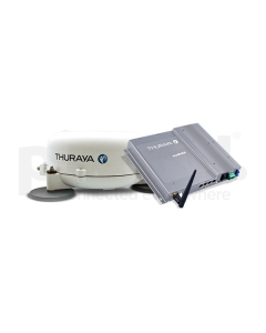 Thuraya IP Voyager | Vehicular Data (Thuraya)