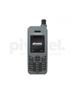 Thuraya XT-LITE | Satellite Phone (Thuraya)