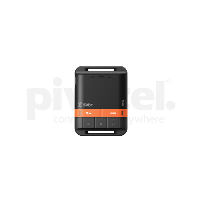 SPOT Gen4 Personal Safety & Tracking Products